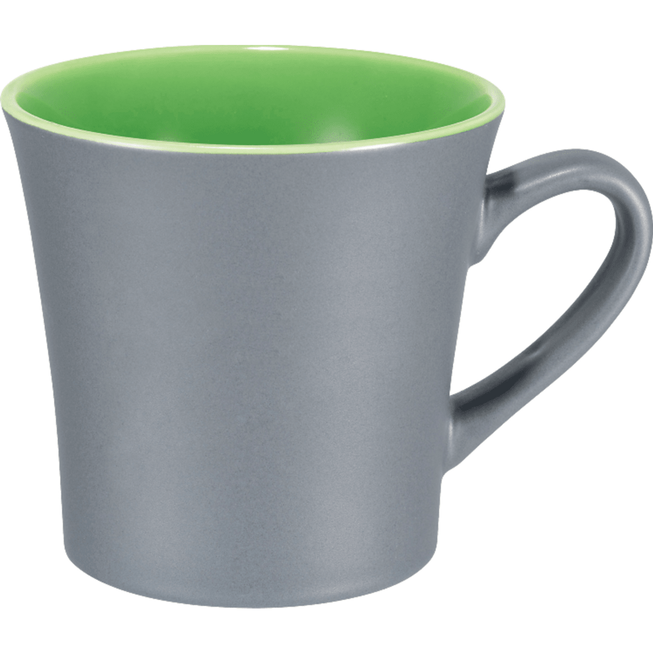 Custom Stormy Ceramic Mug 12oz