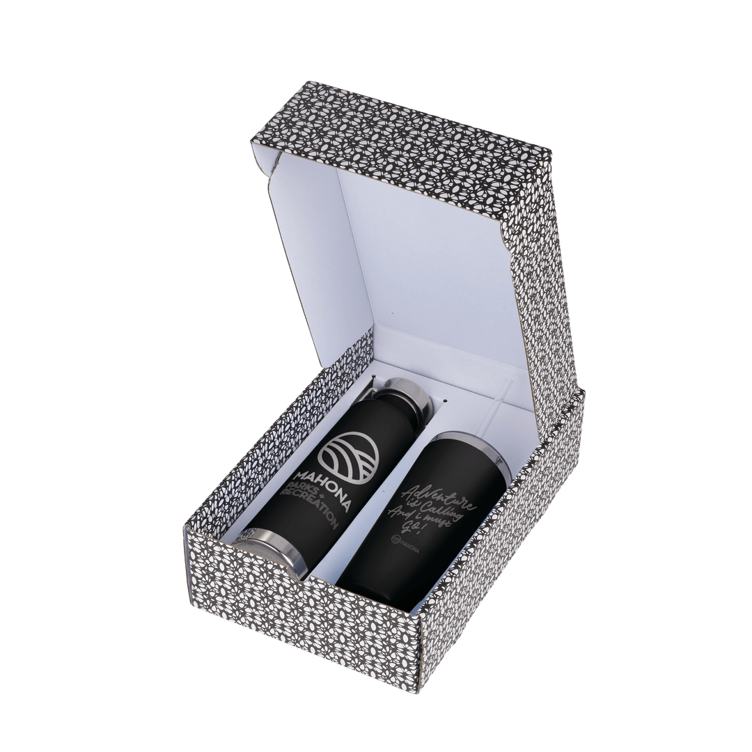 Custom Thor Copper Vacuum Gift set