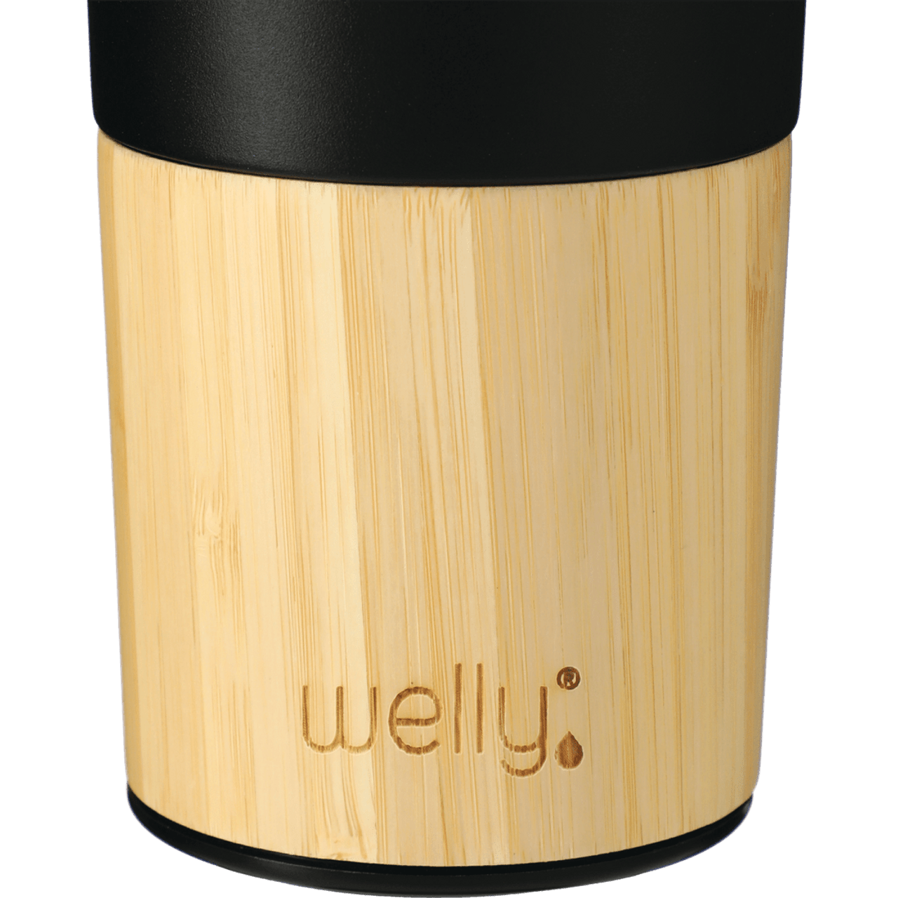 Custom Welly Copper Vacuum Tumbler 16oz