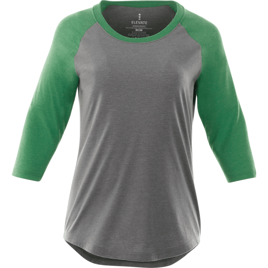 Kelly Heather/Medium Hthr Grey (638)