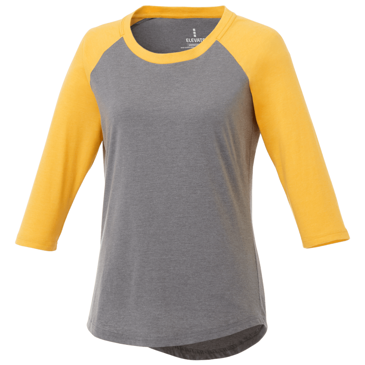 Yellow Heather/Med Hthr Grey (234)