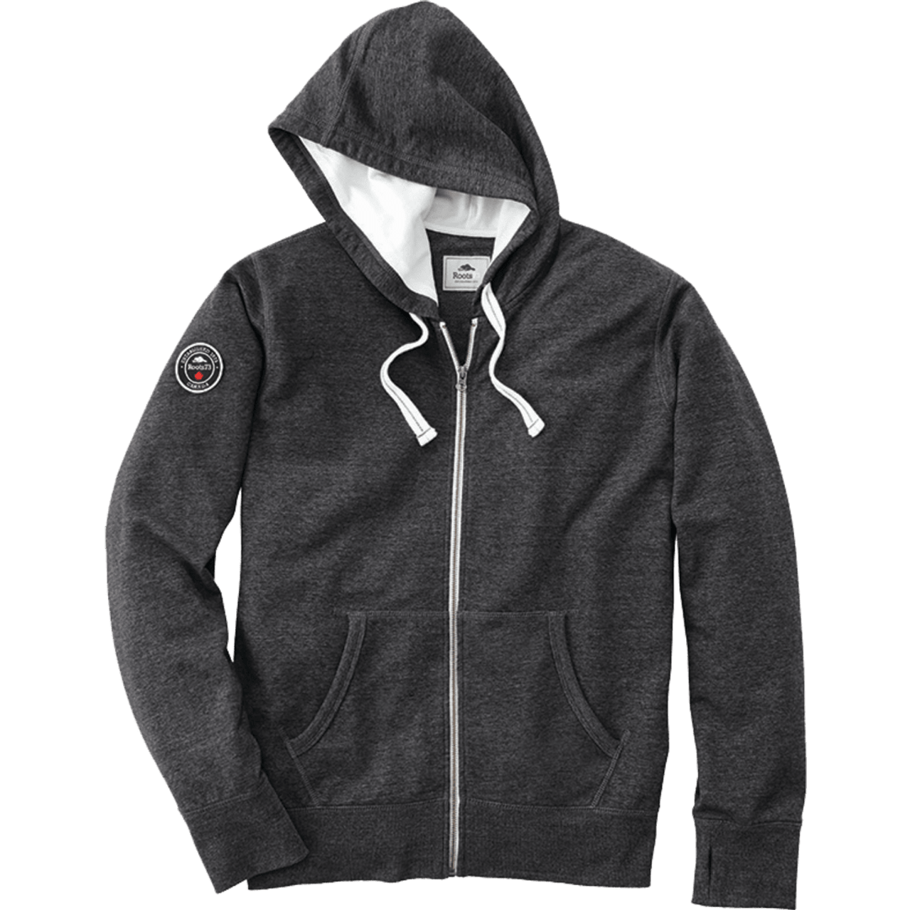 Black Smoke Heather (994)