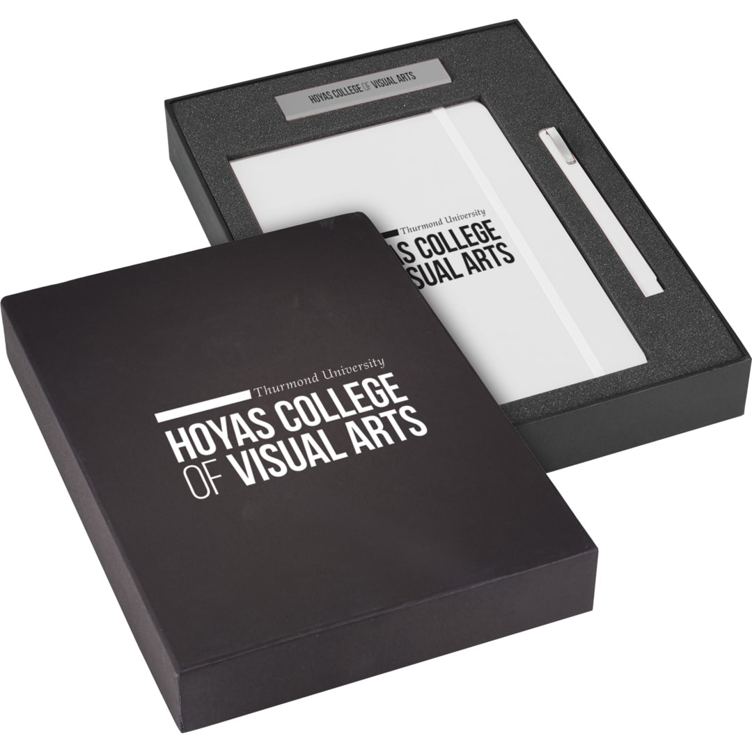 Custom Ambassador Power Gift Set