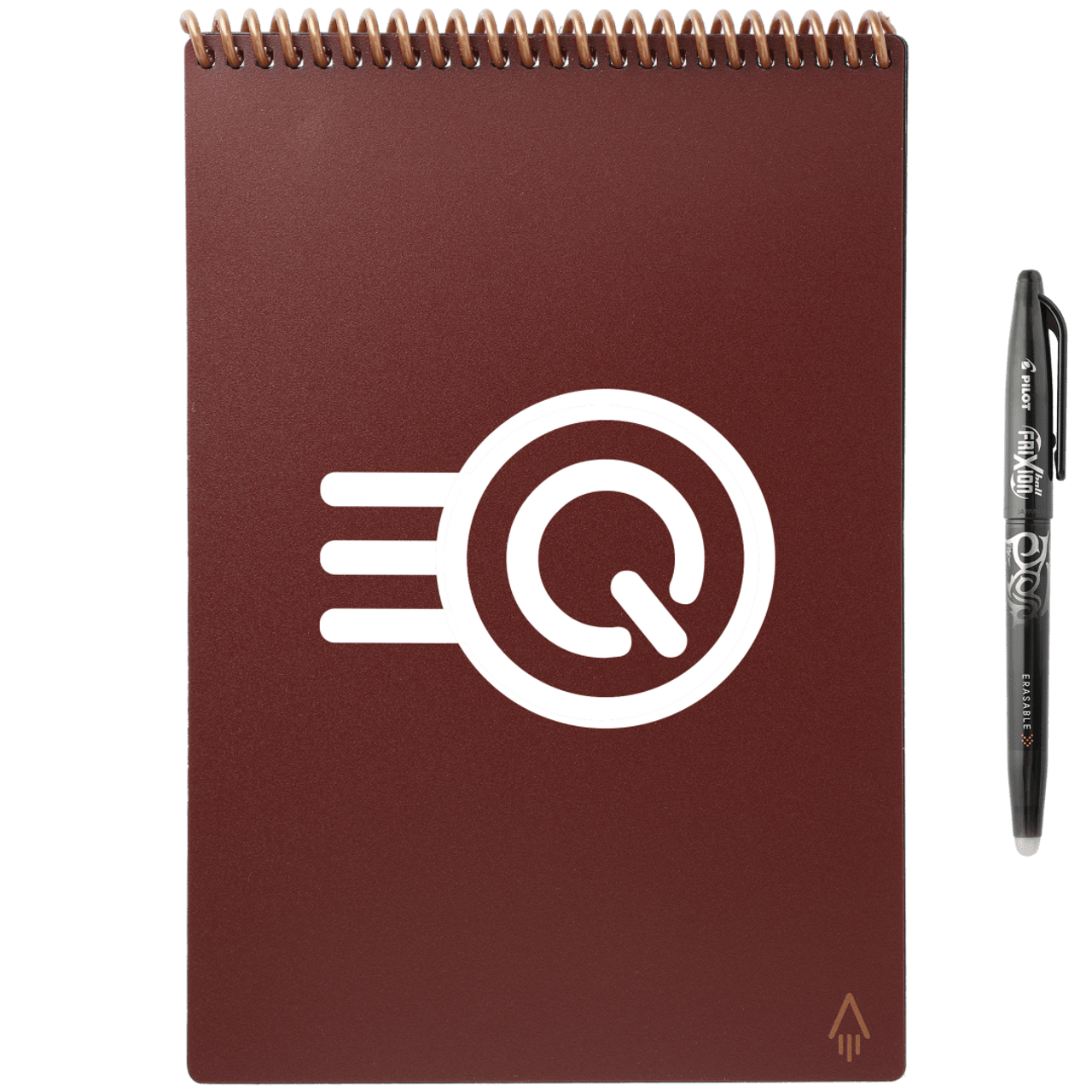 Custom Rocketbook Executive Flip Notebook Set - Caps To You