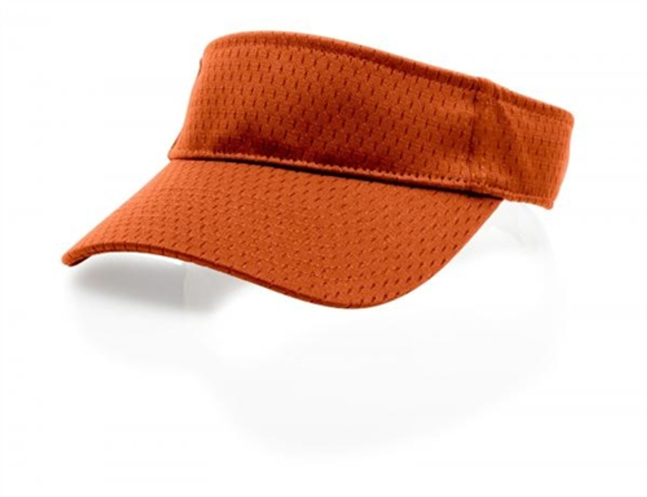 Embroidered Pro Mesh Adjustable Visor