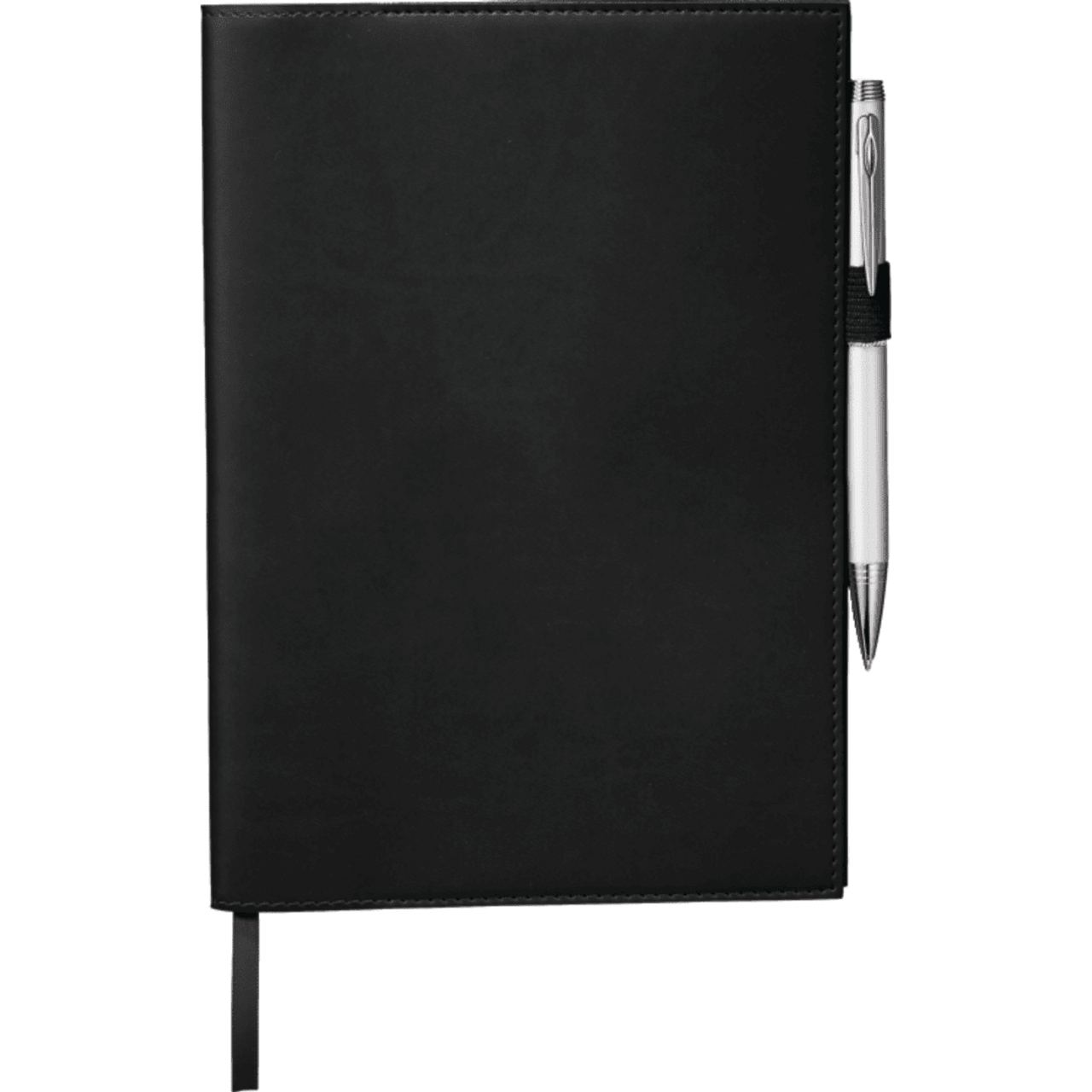 Custom 6" x 8.5" Pedova™ Refillable JournalBook
