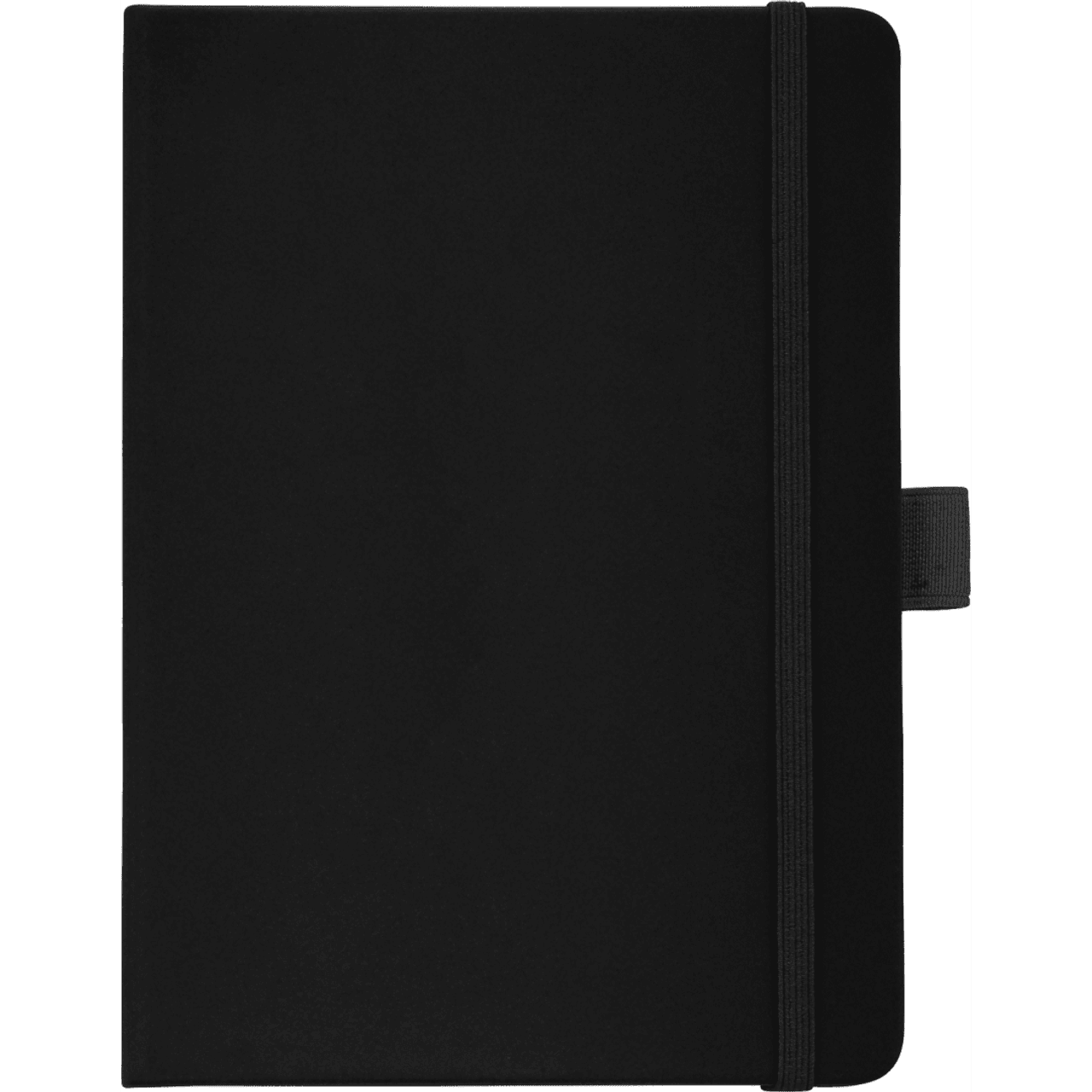 Custom 5" x 7" Vienna Hard Bound JournalBook