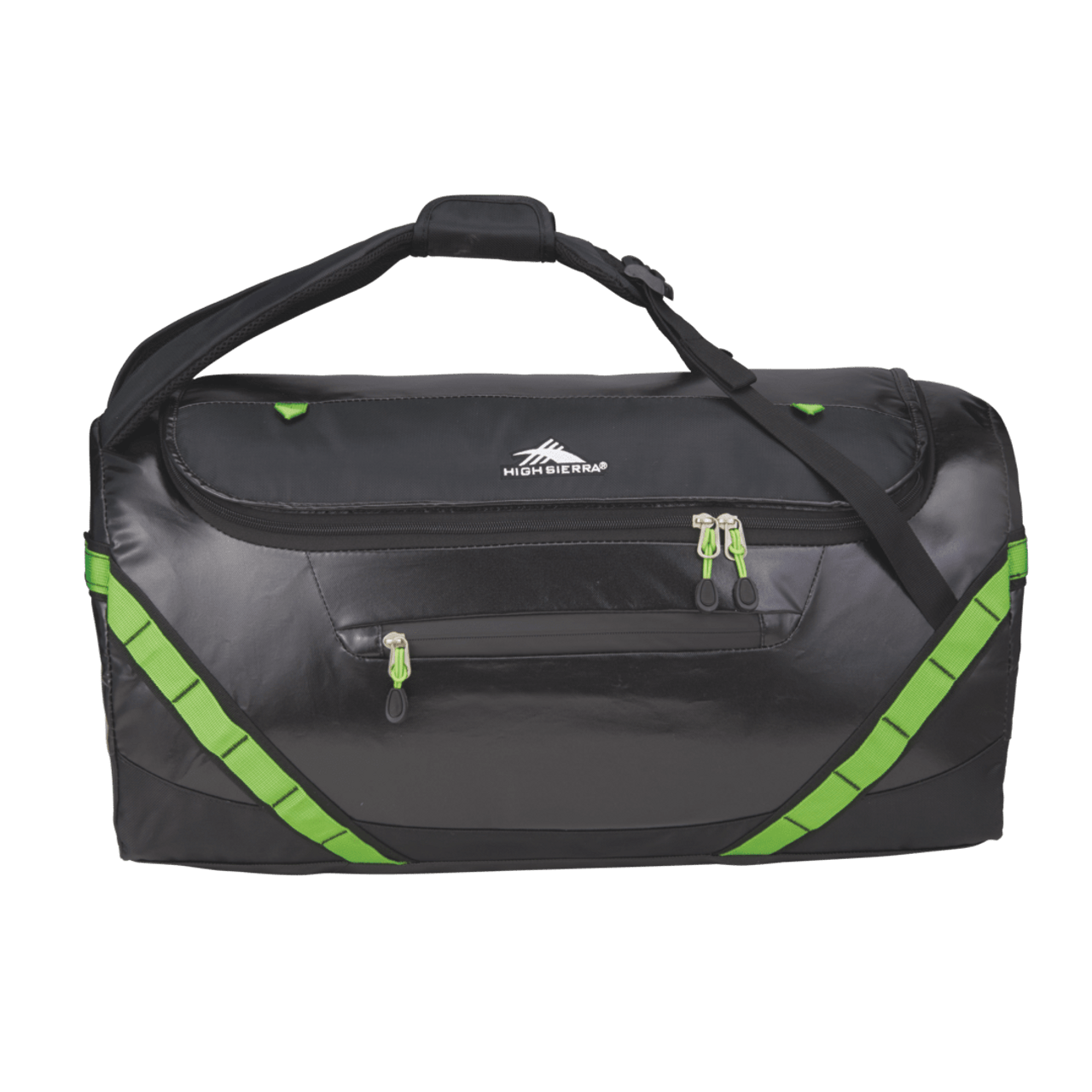 Custom High Sierra Kennesaw 24" Outdoor Duffel