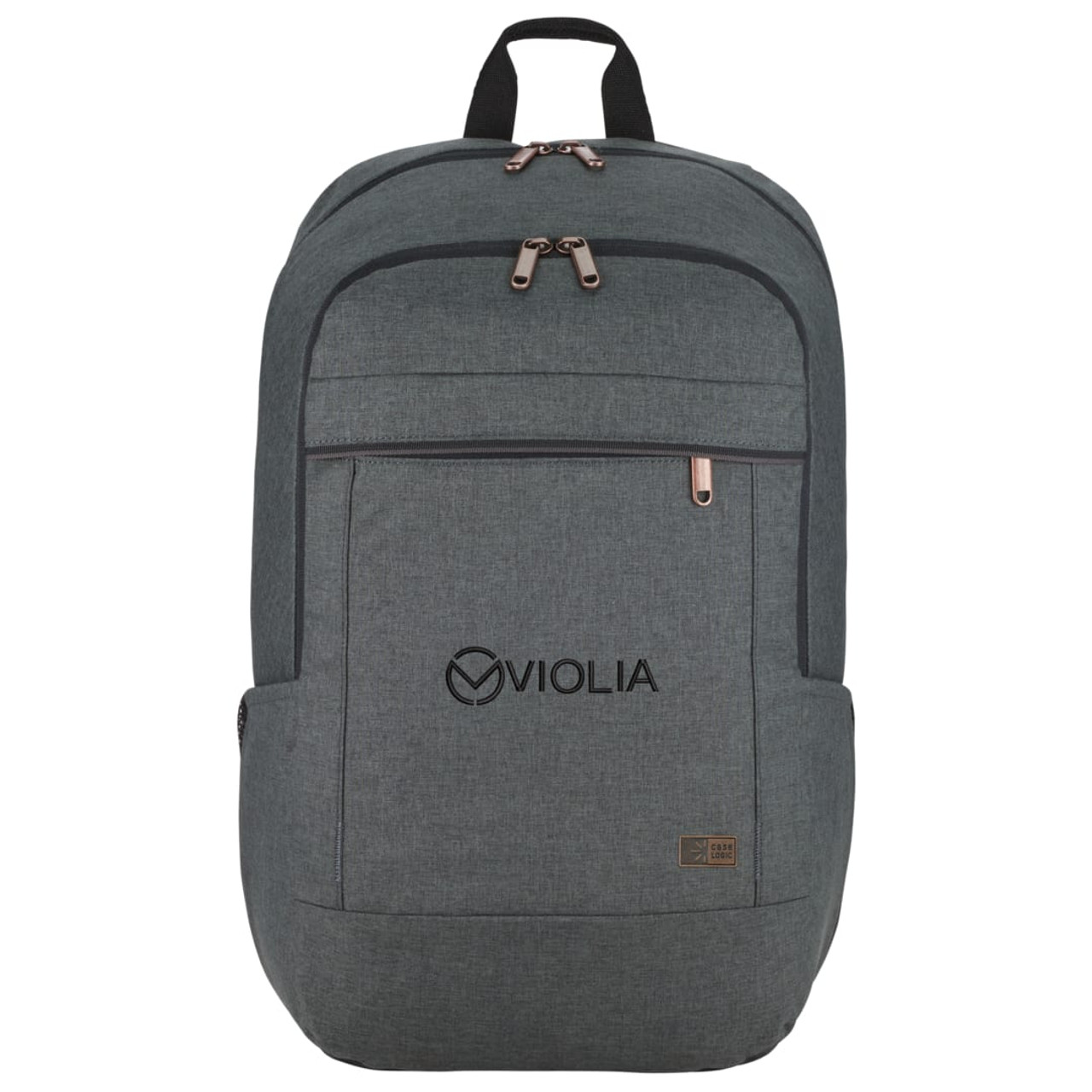 Custom Case Logic ERA 15" Computer Backpack