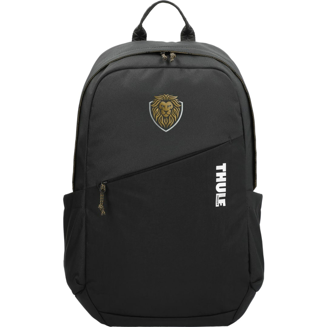 Custom Thule Heritage Notus 15" Computer Backpack 20L