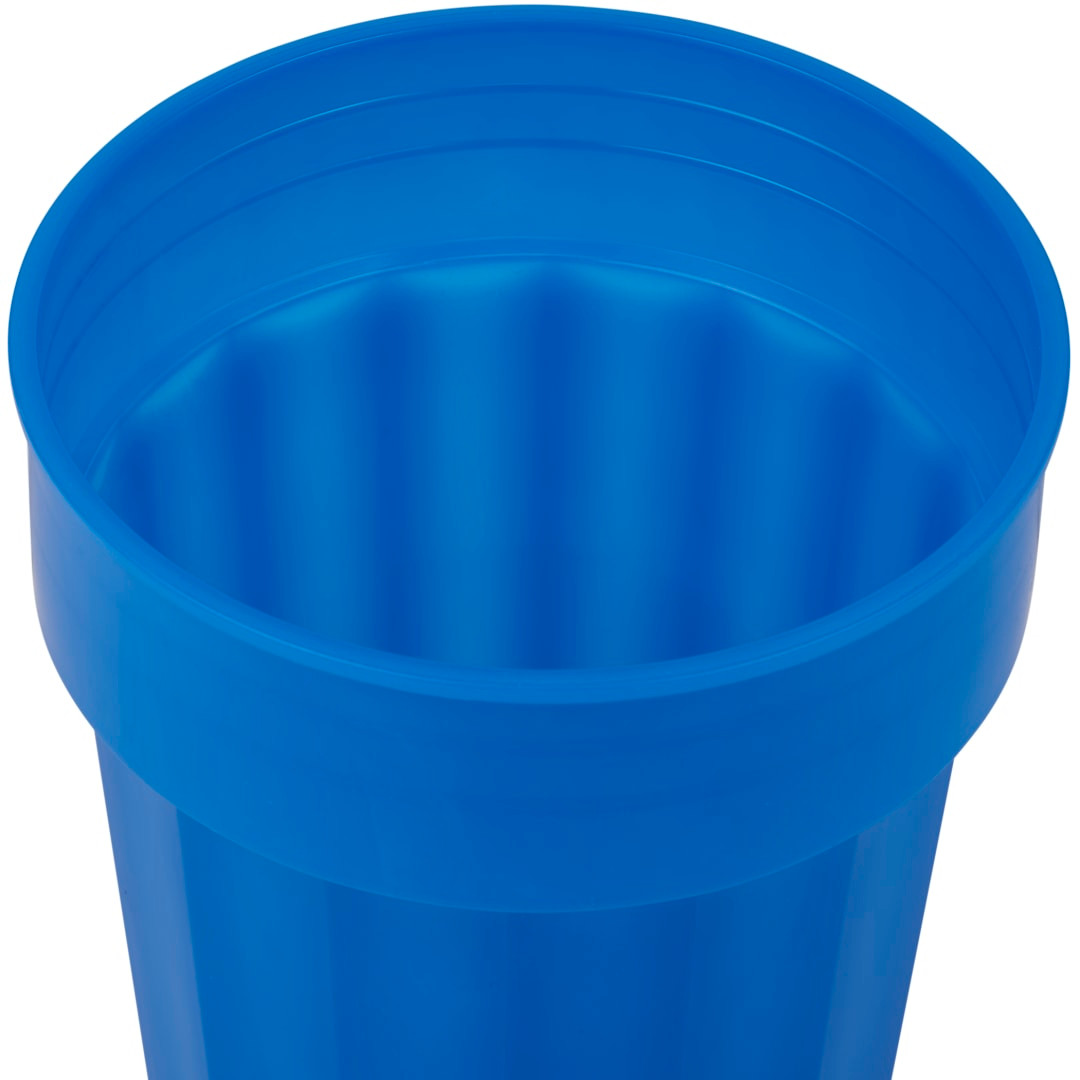 Translucent Blue (TBL)