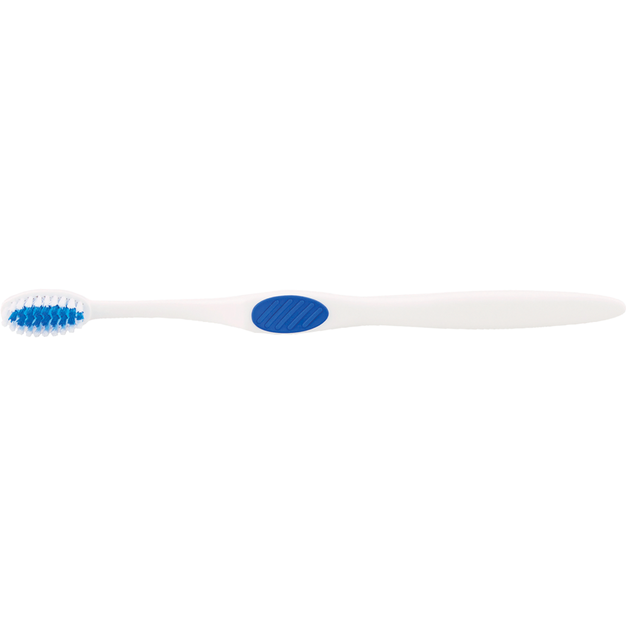 Custom Winter Accent Toothbrush