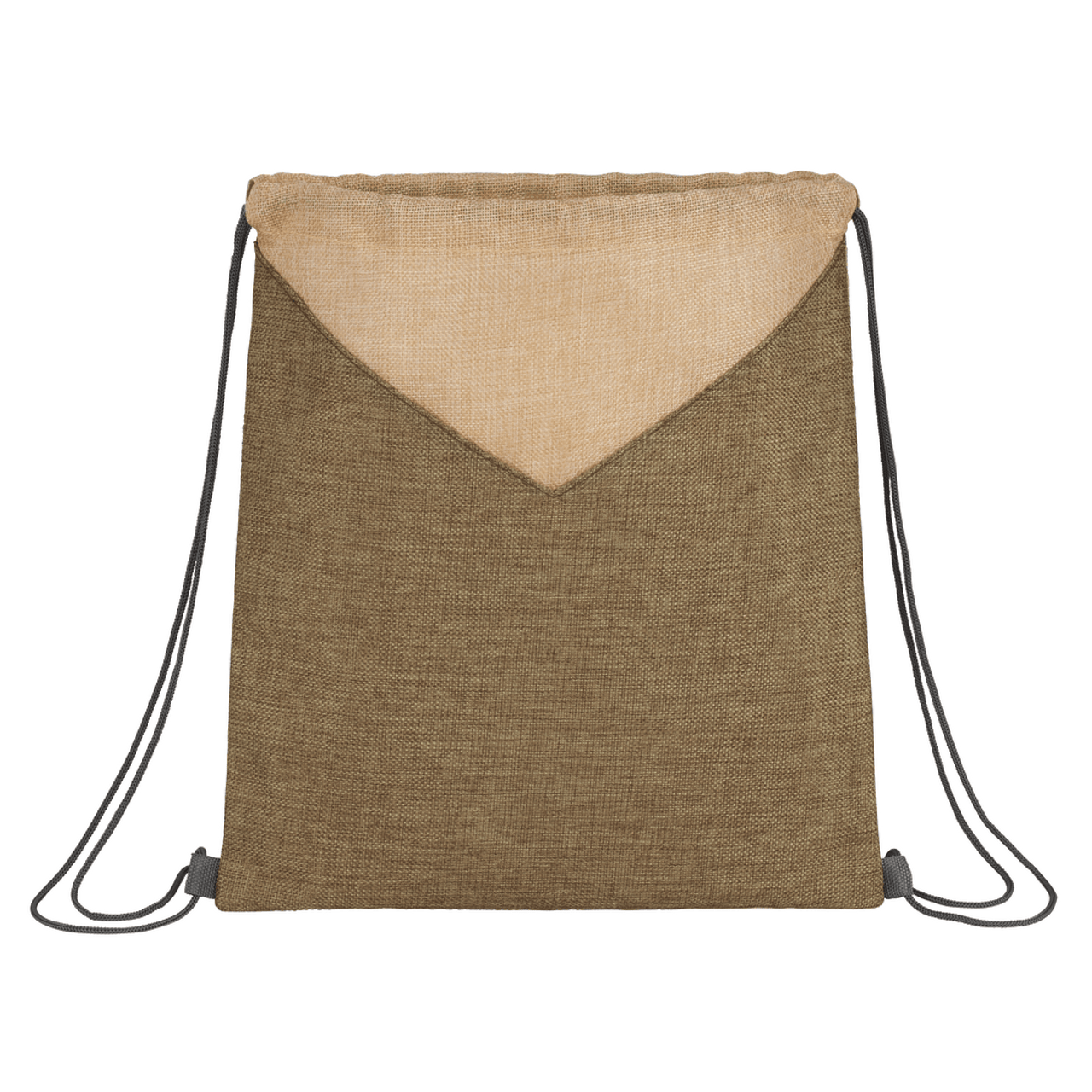 Custom Kai Drawstring Bag