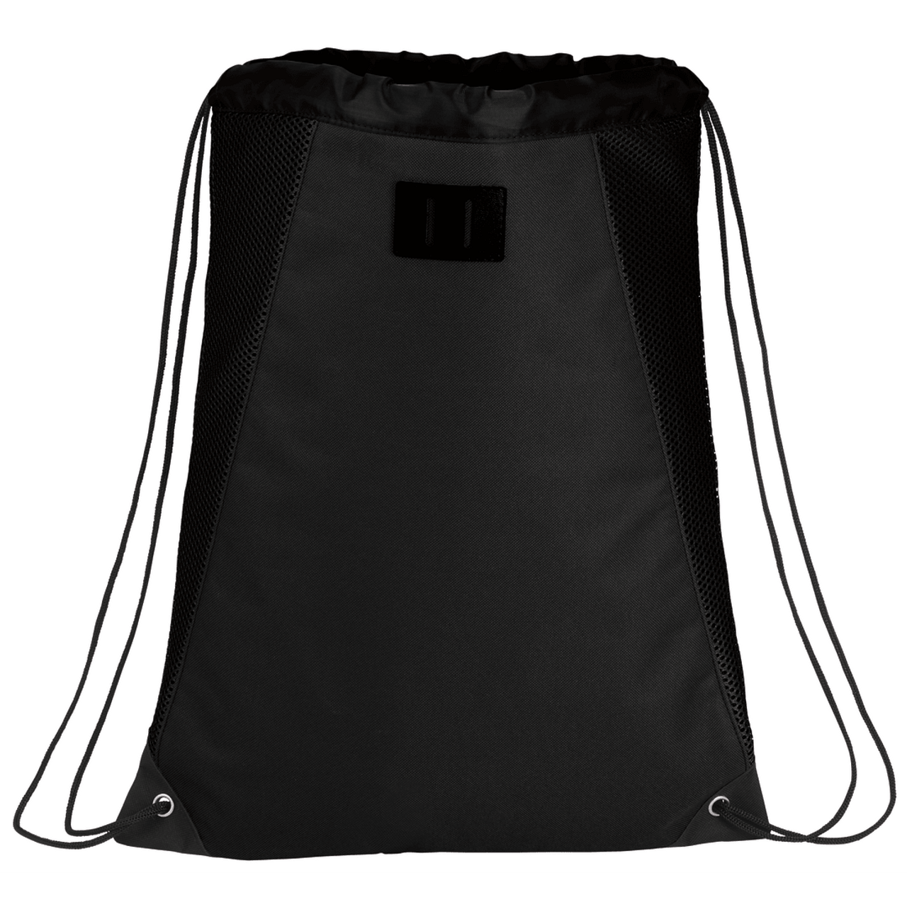 Custom Air Mesh Drawstring Bag