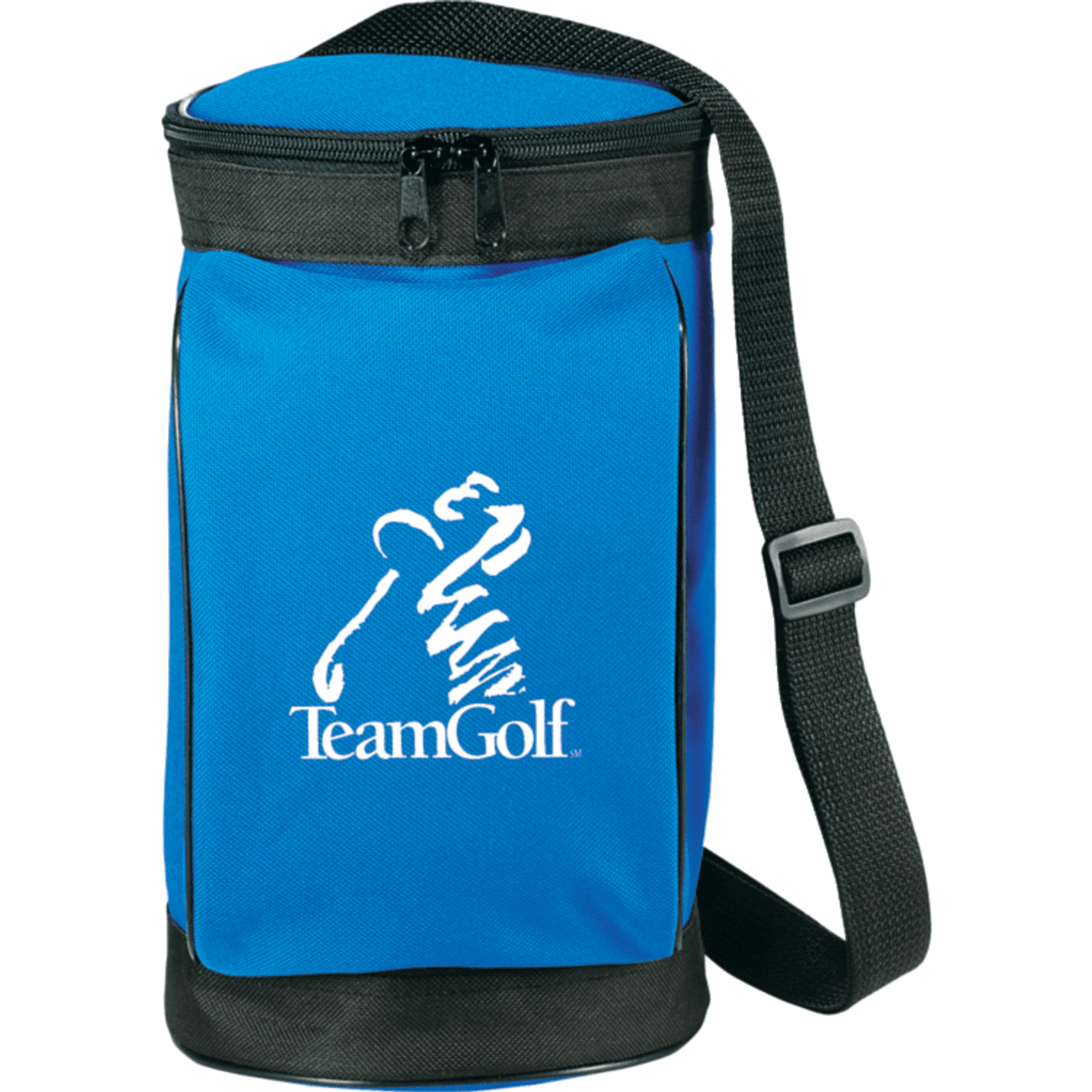 Custom Golf Bag 6-Can Event Cooler