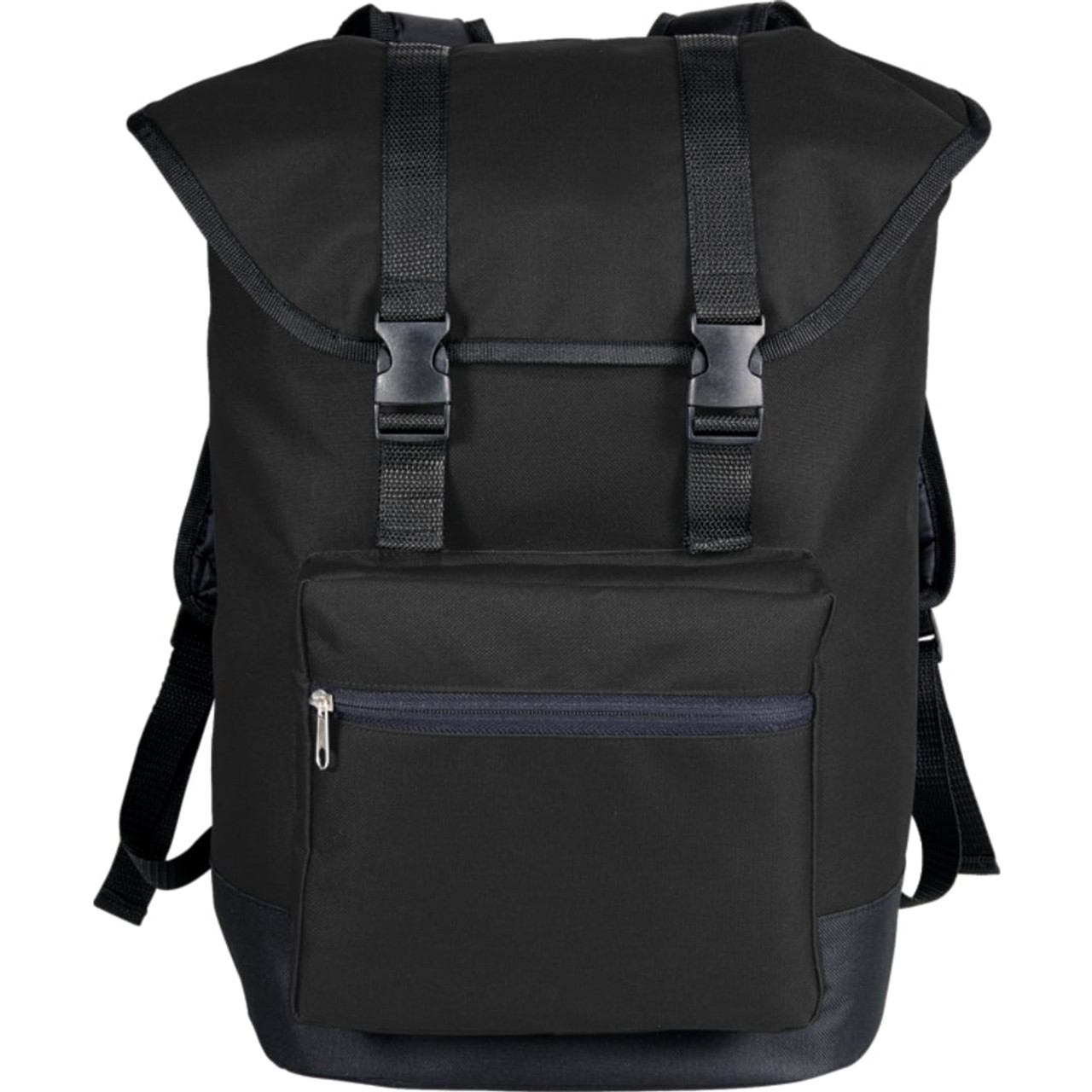 Custom American Style 15" Computer Rucksack