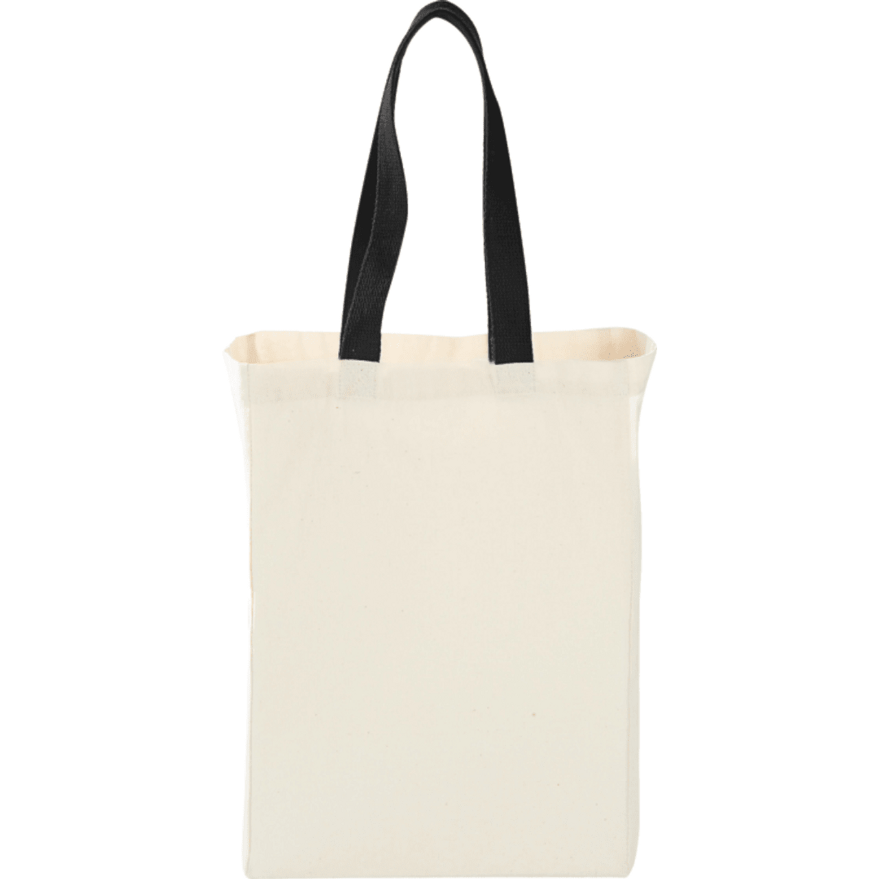 Custom Nebraska 5oz Cotton Canvas Grocery Tote