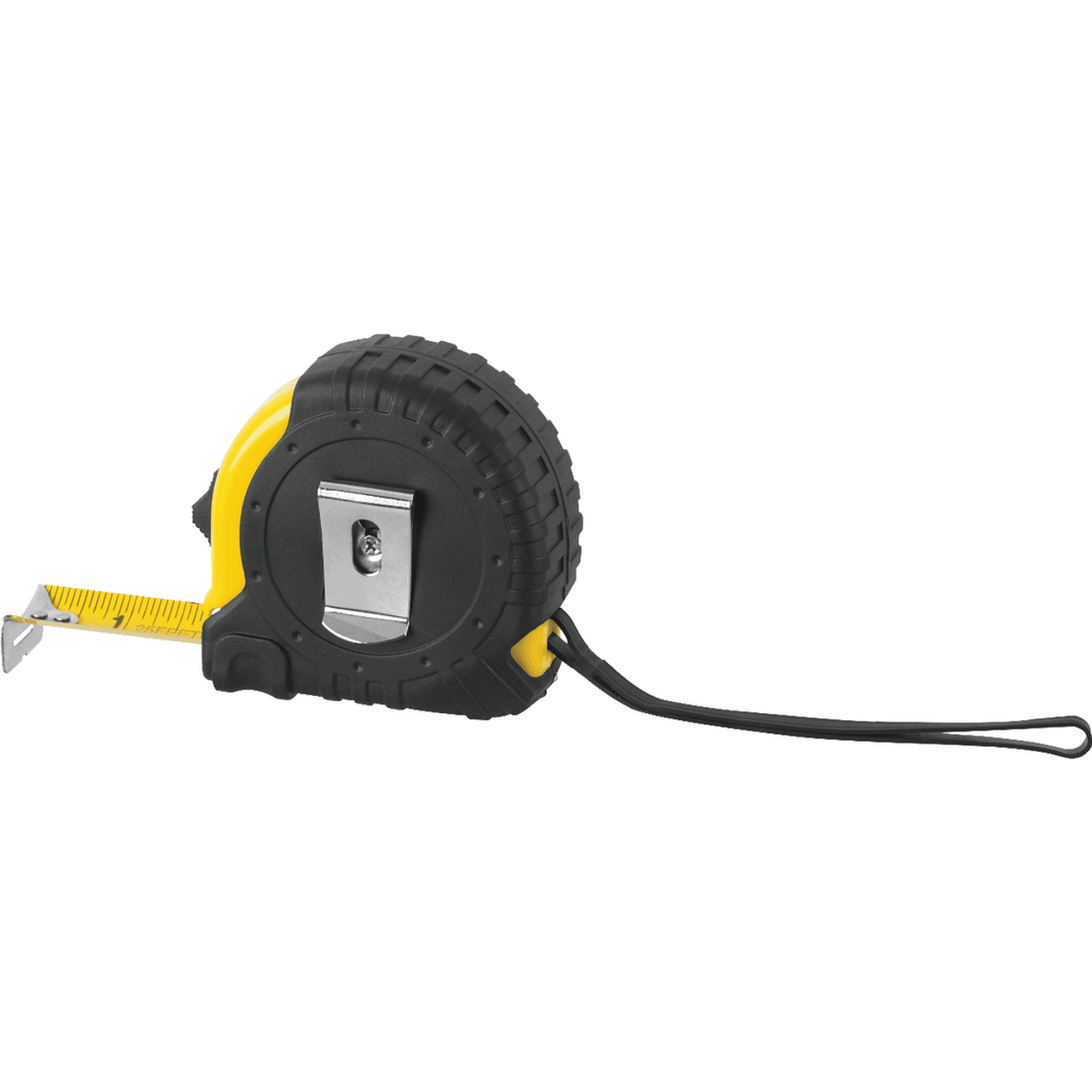 Pro Locking Tape Measure