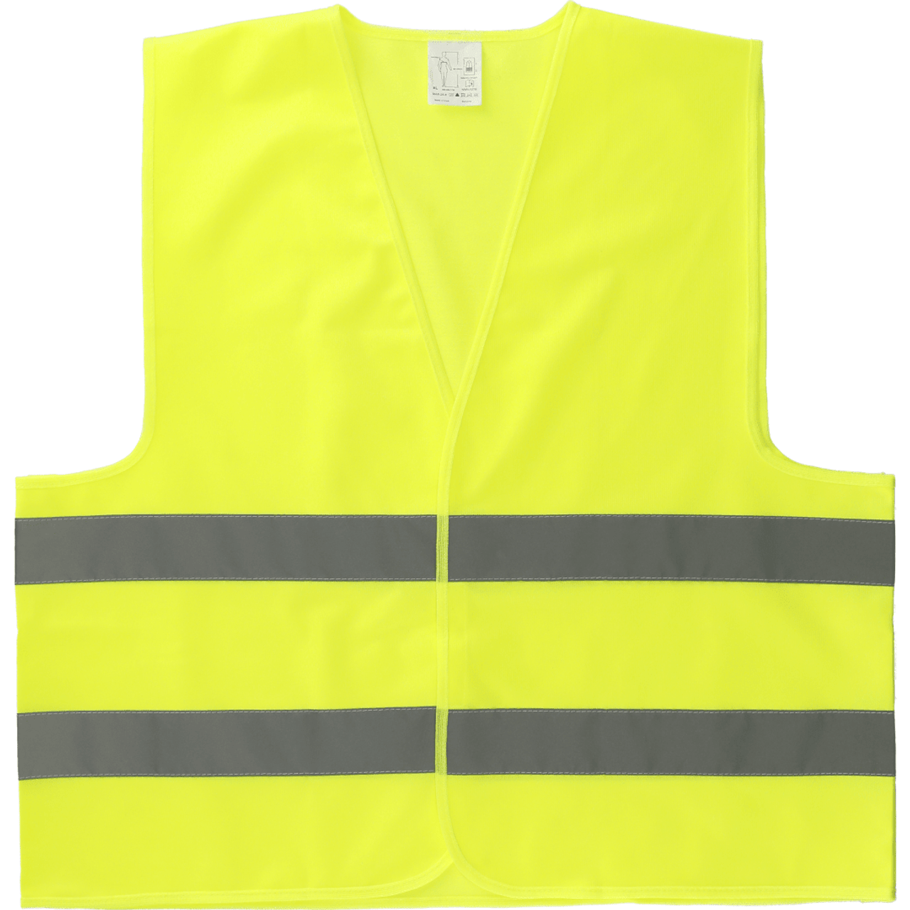 Custom Safety Vest