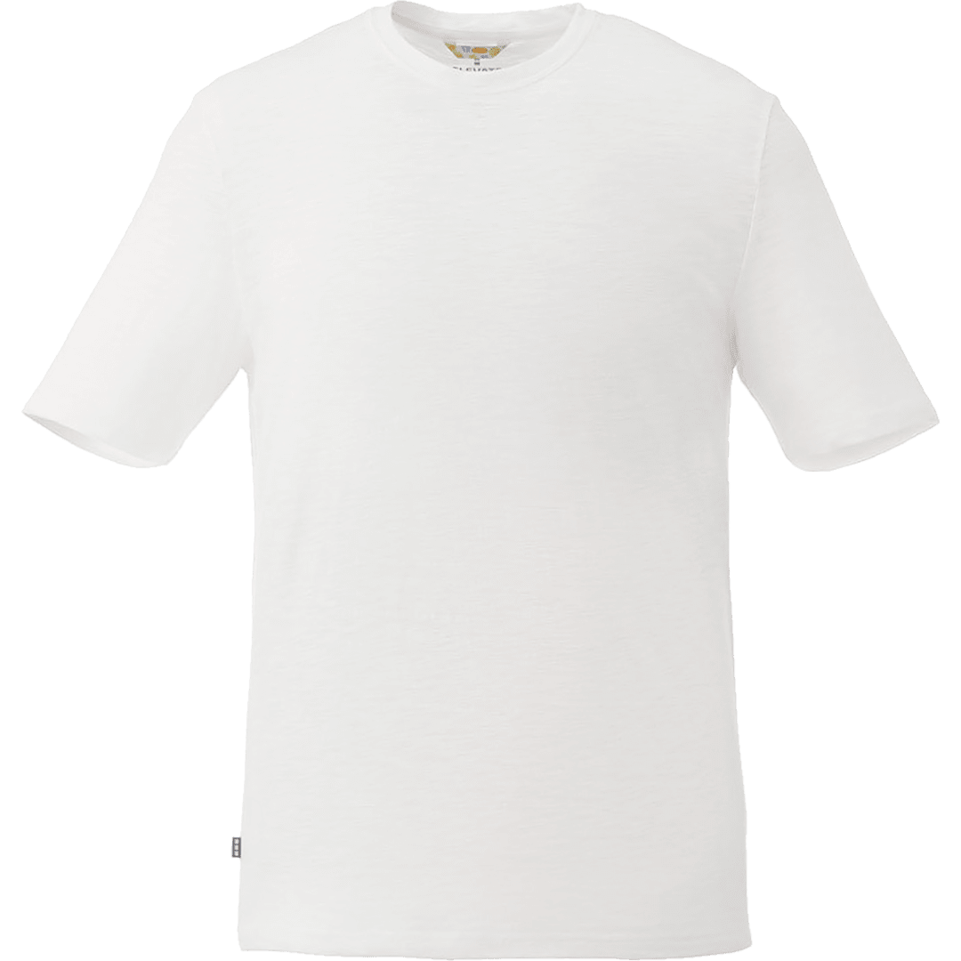 Custom Mens Sarek Short Sleeve Tee