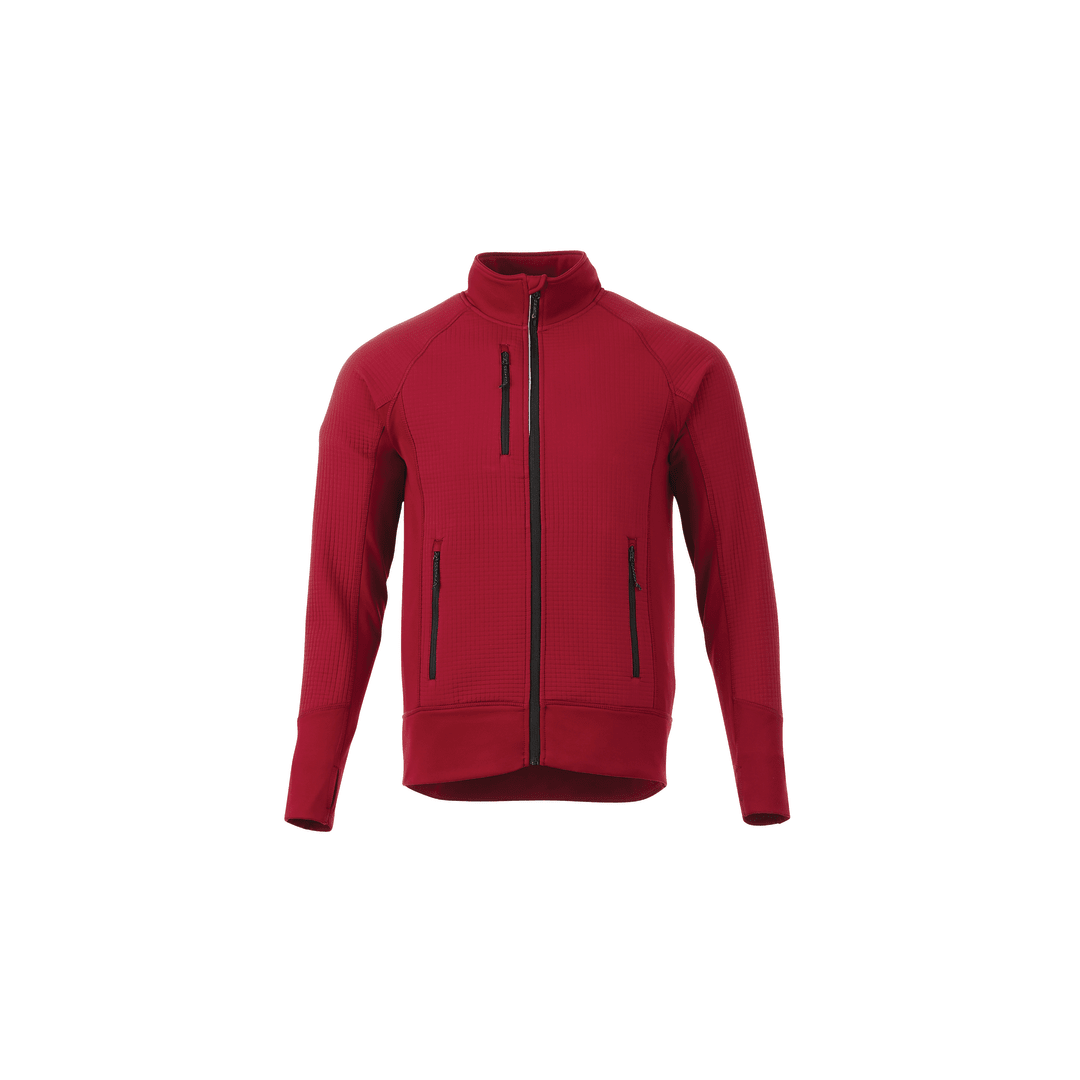 Vintage Red (369)