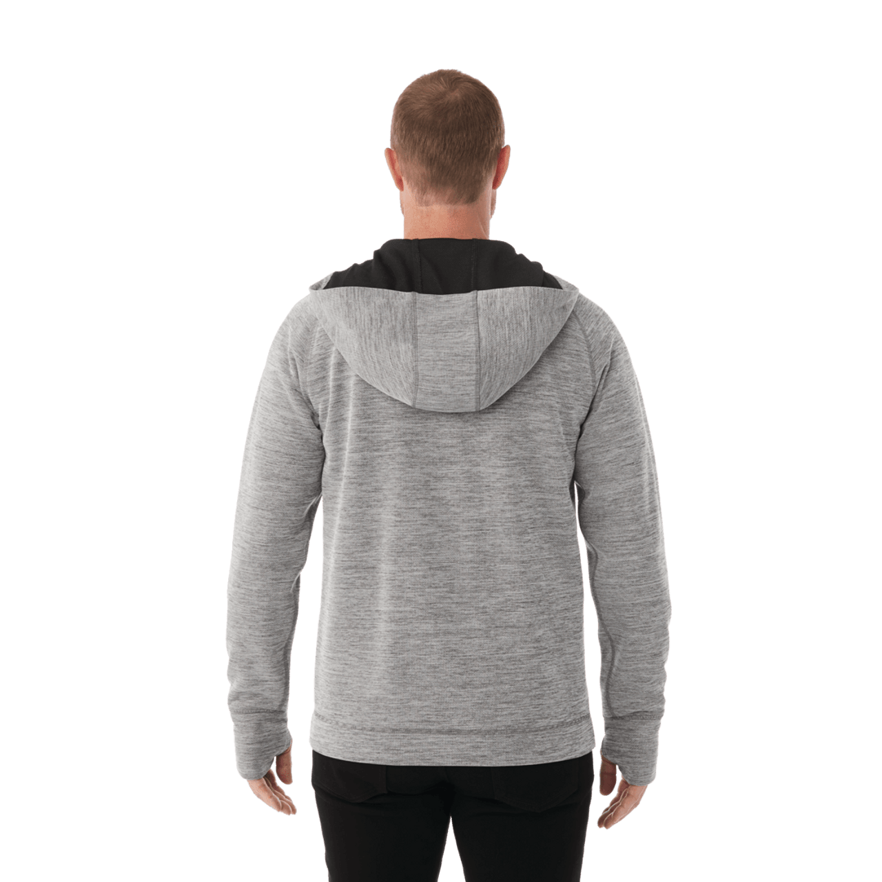 Heather Charcoal (986)