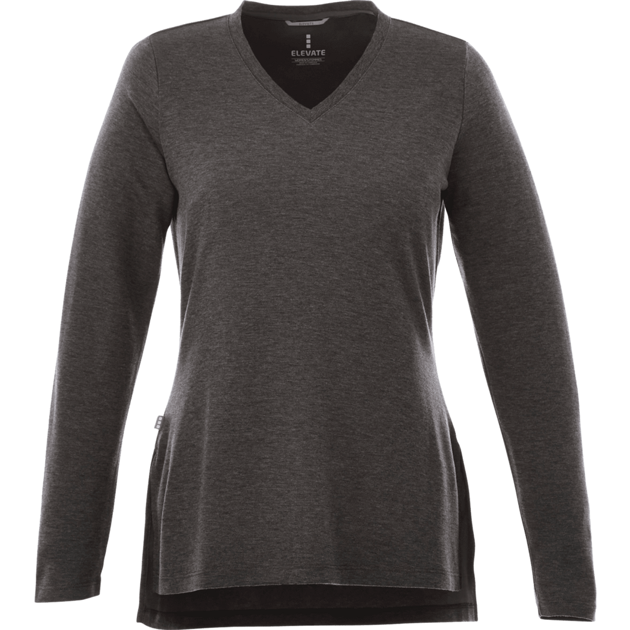 Heather Dark Charcoal (988)