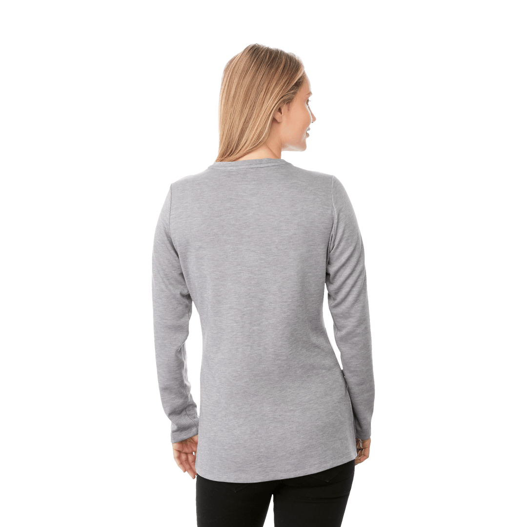 Heather Grey (932)