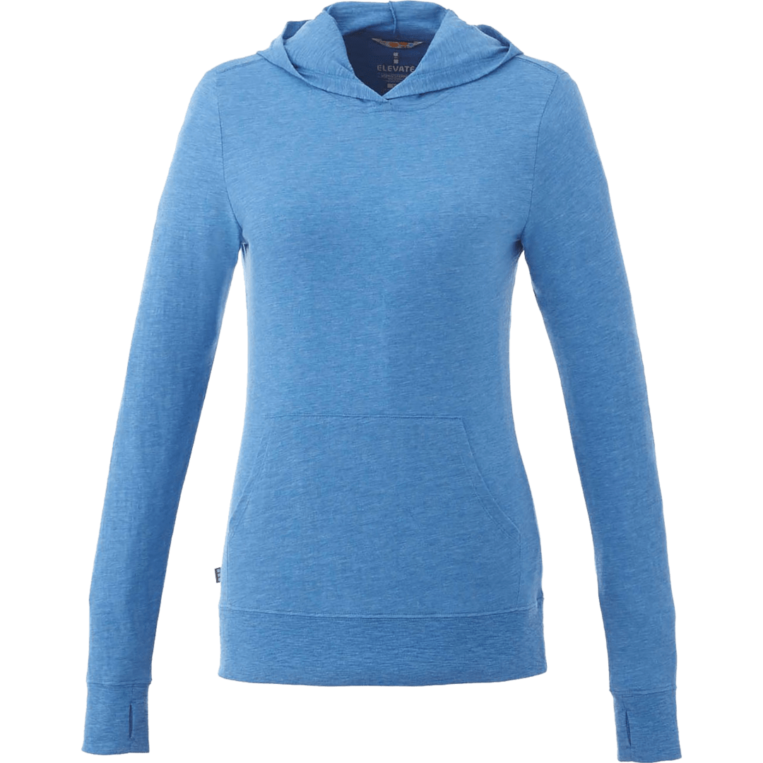 Olympic Blue Heather (431)