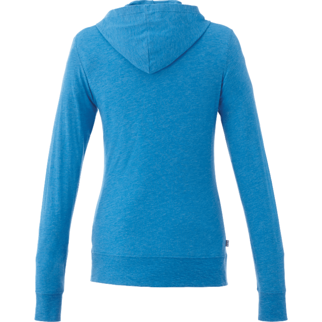 Olympic Blue Heather (431)
