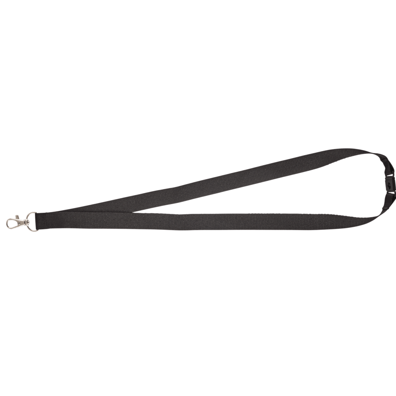 Custom Lanyard with Lobster Clip