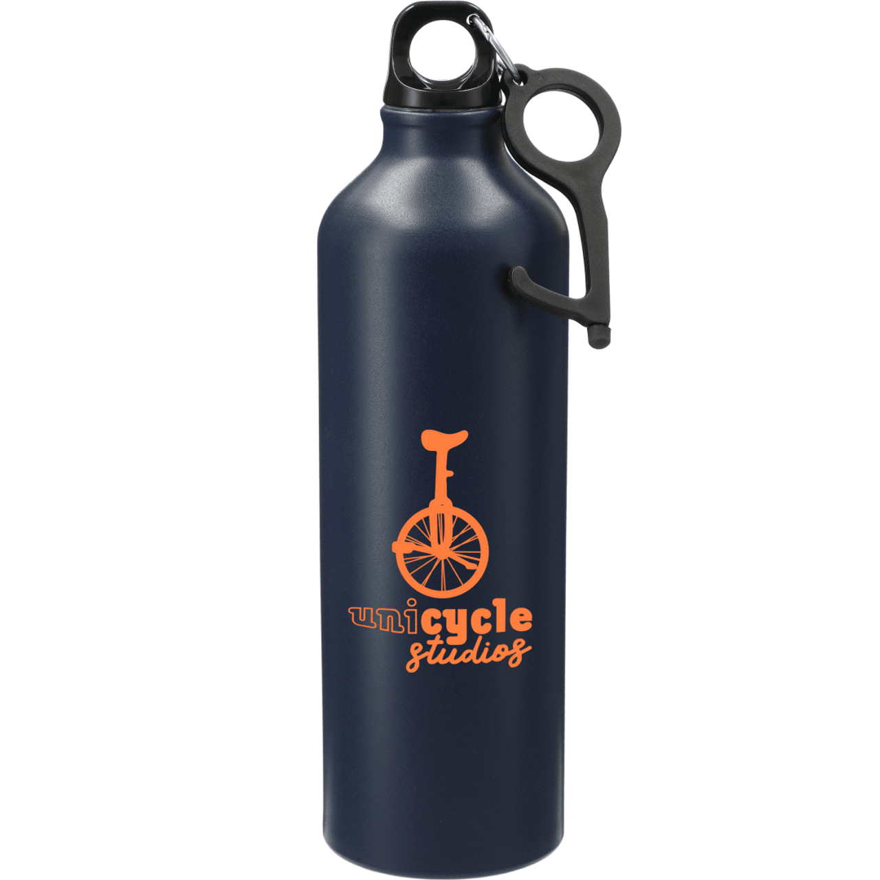 Custom Pacific 26oz Bottle w/ No Contact Tool