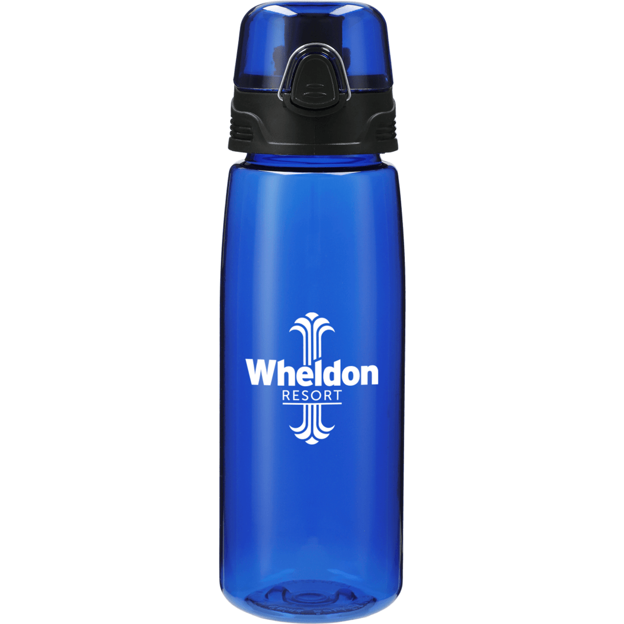 Transparent Blue (TBL)