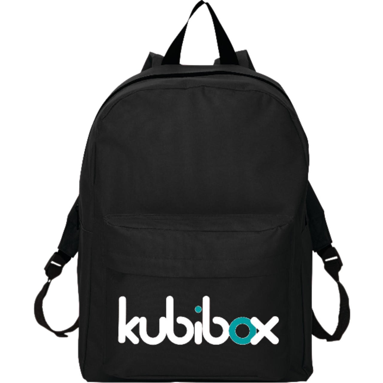 Custom Buddy Budget 15" Computer Backpack