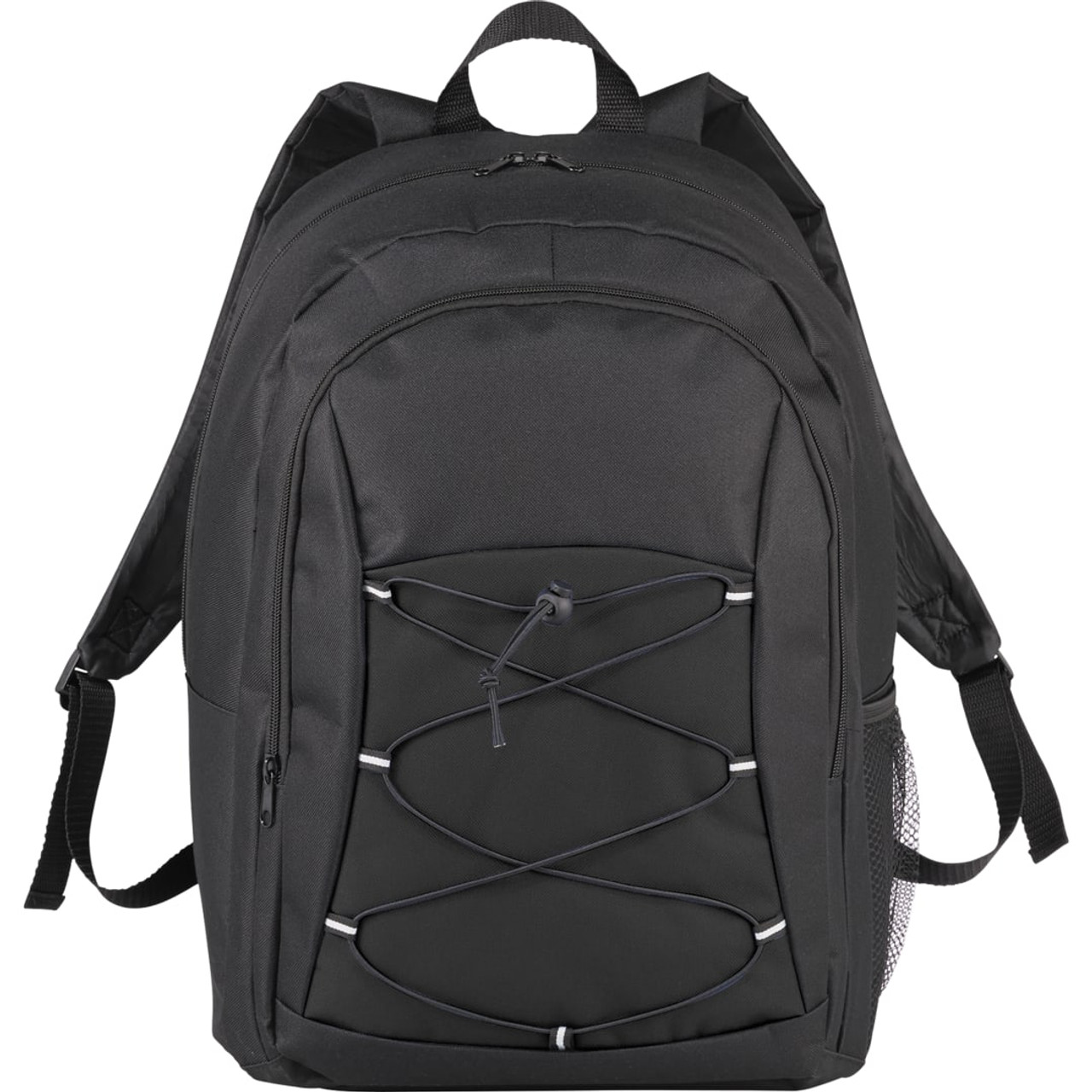 Custom Adventurer 17" Computer Backpack