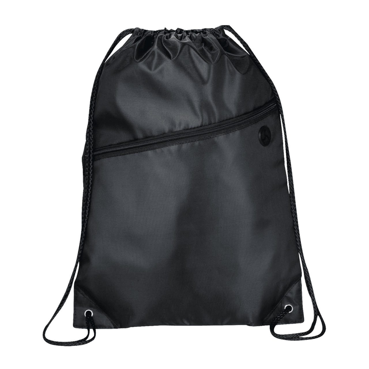 Custom Robin Drawstring Bag