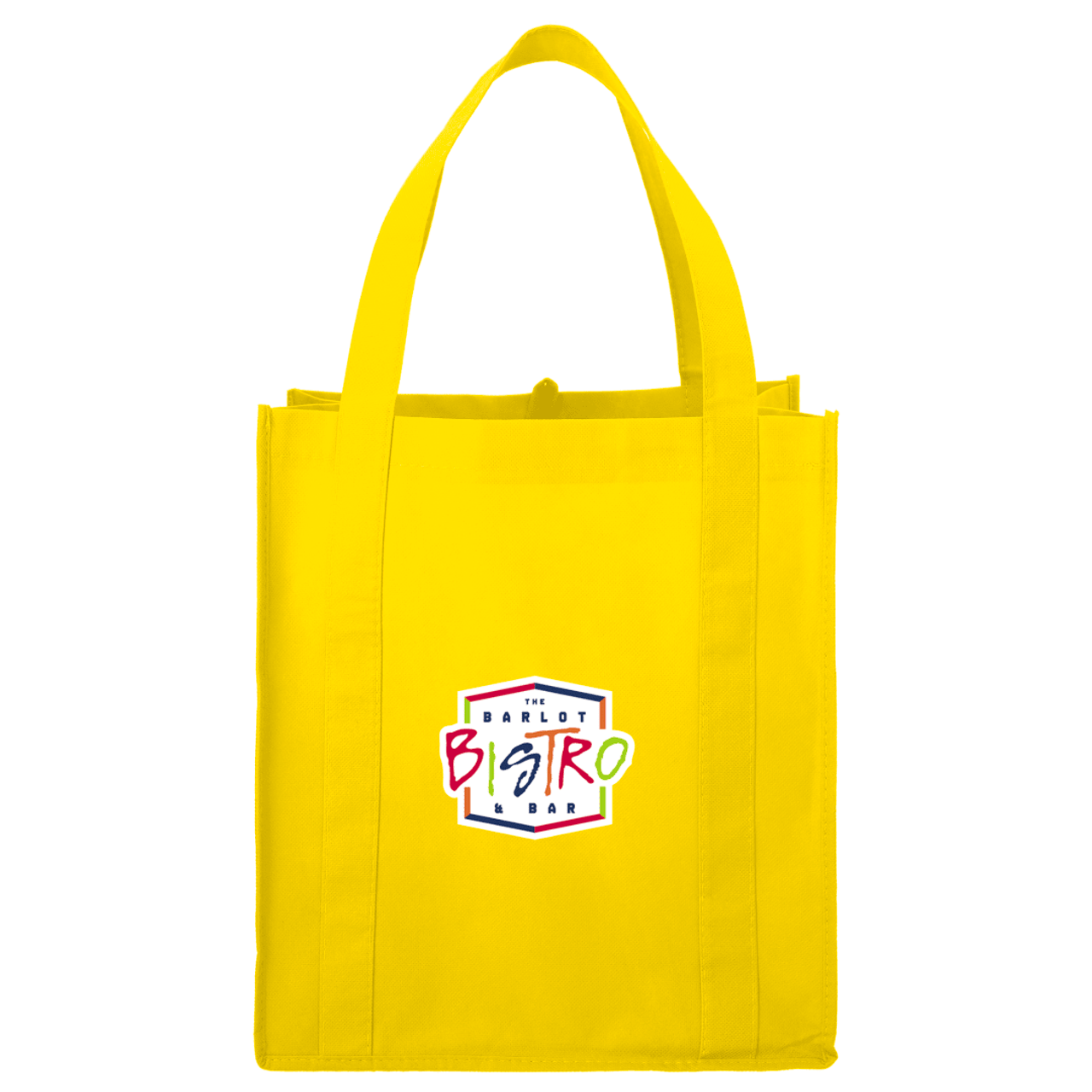 Little Juno Grocery Non-Woven Tote Bag 