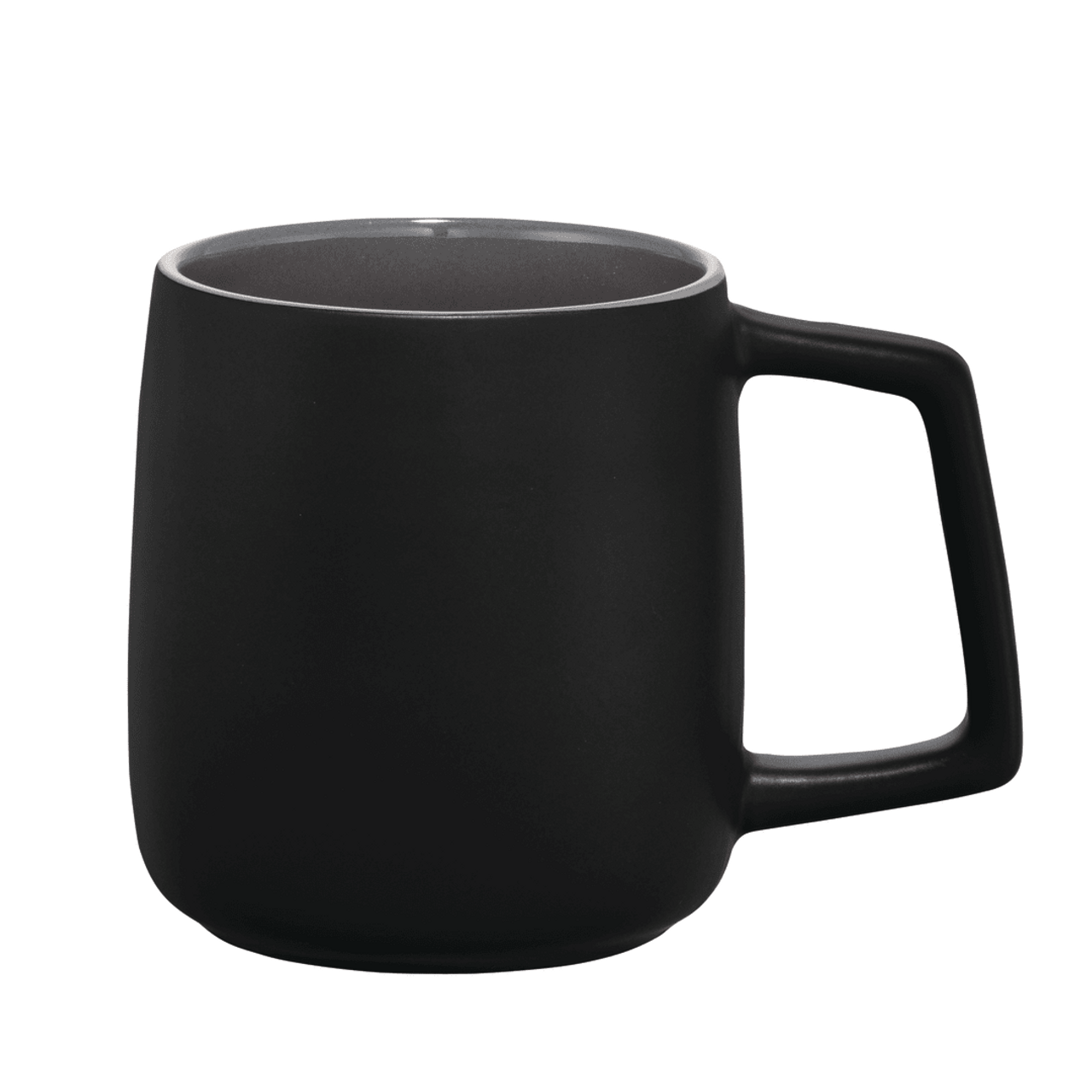 Custom Sienna Ceramic Mug 14oz