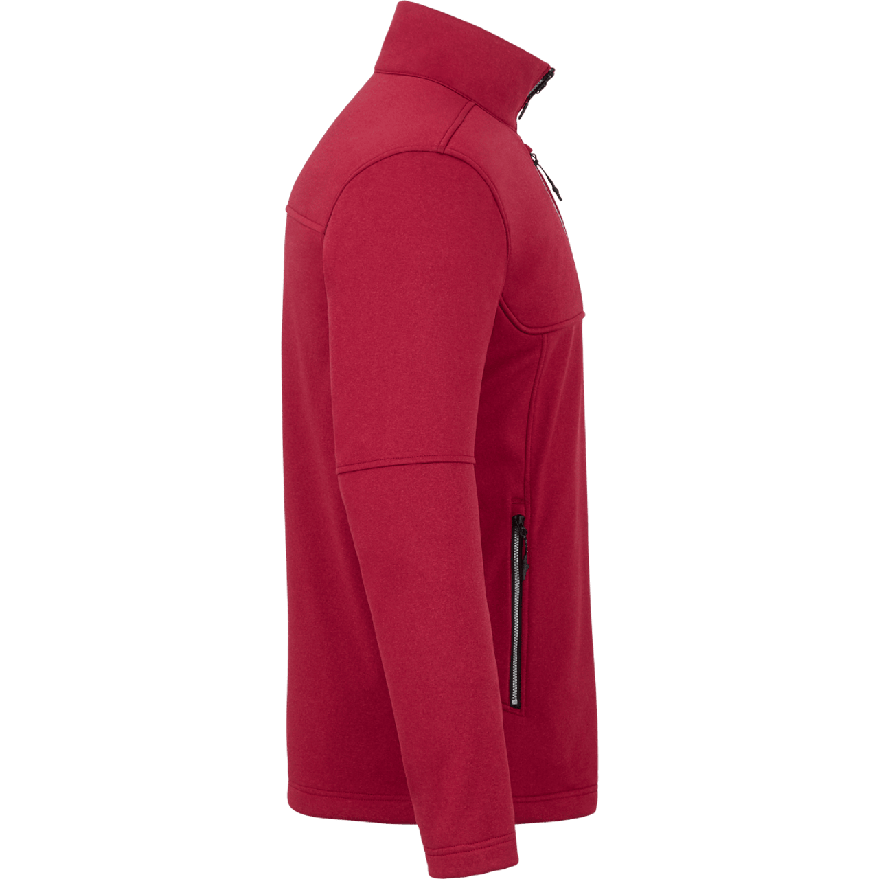 Vintage Red Heather (369)