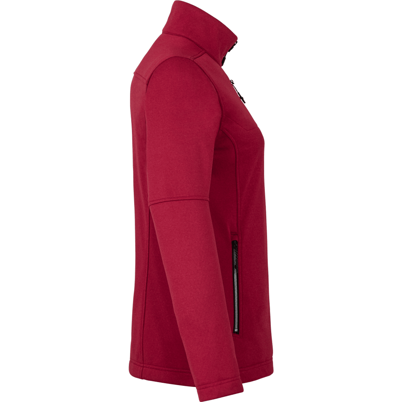 Vintage Red Heather (369)