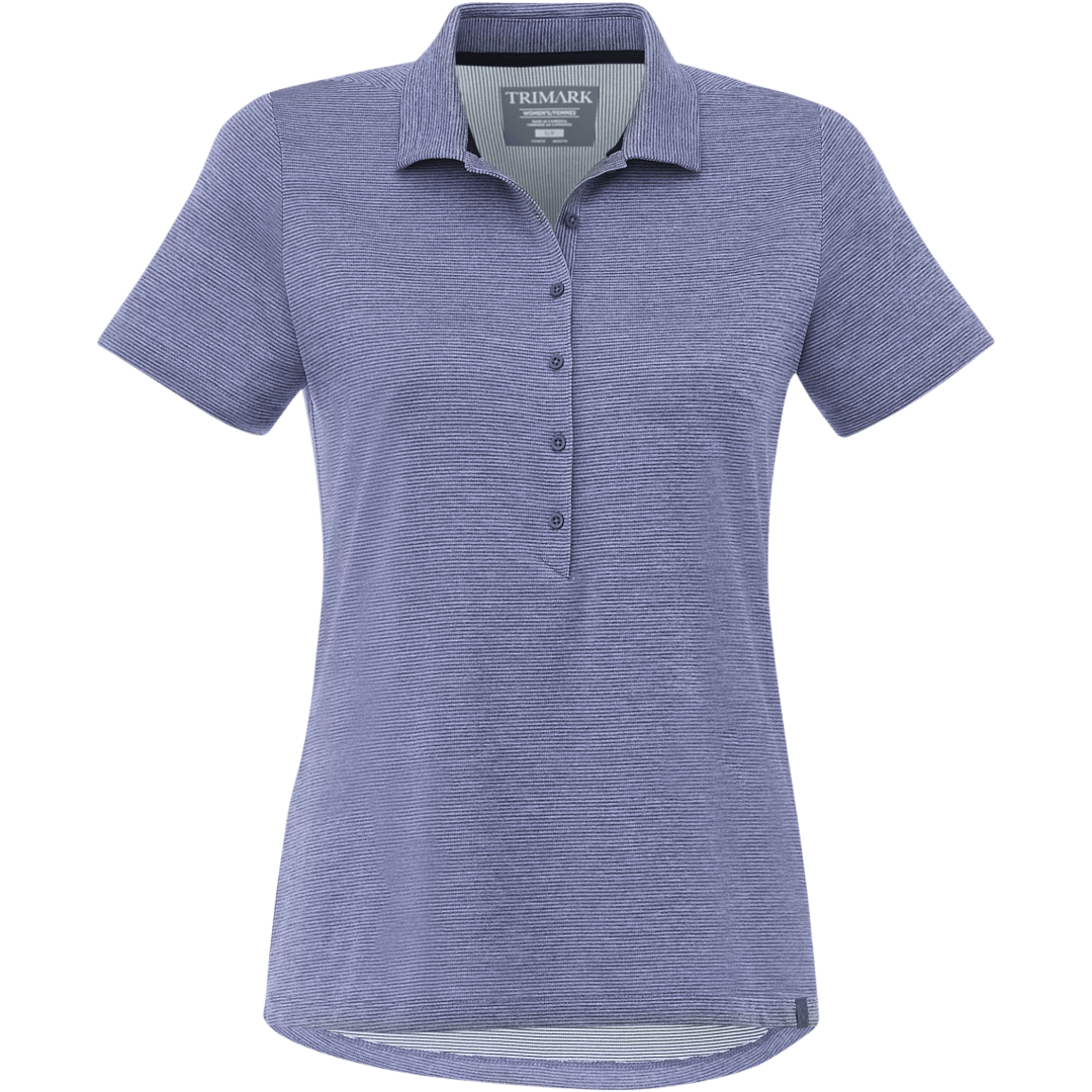 Metro Blue Heather (550)