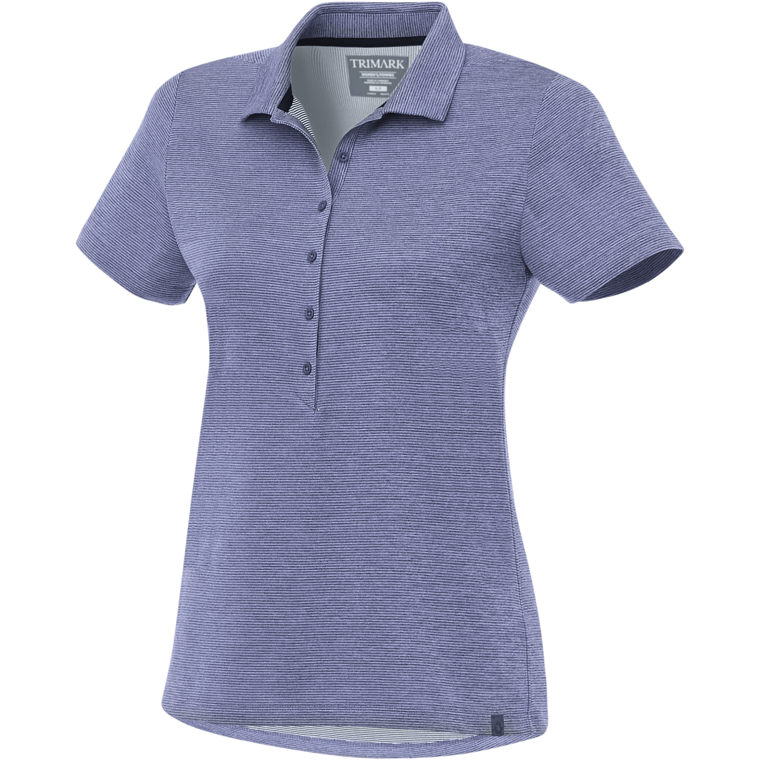 Metro Blue Heather (550)