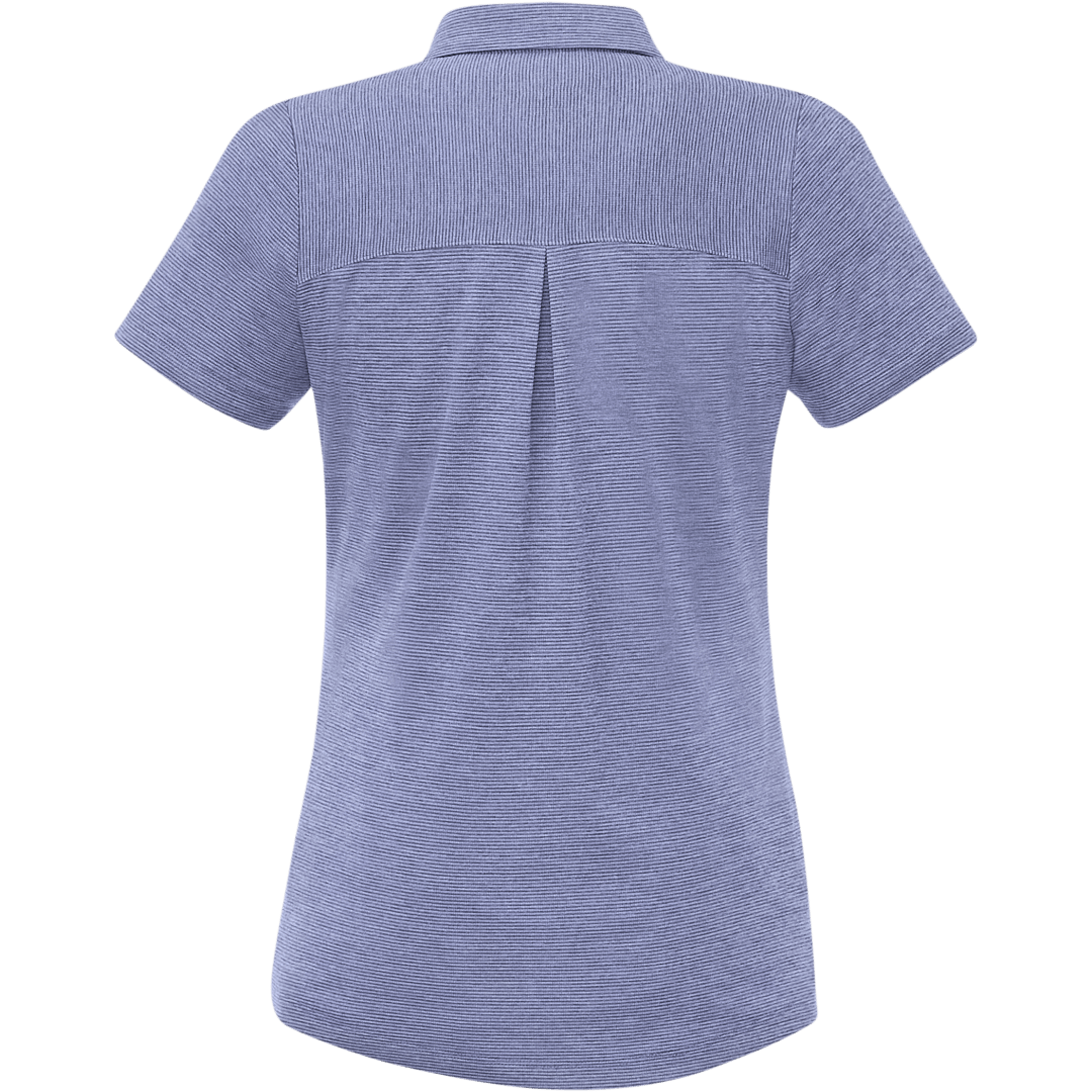 Metro Blue Heather (550)