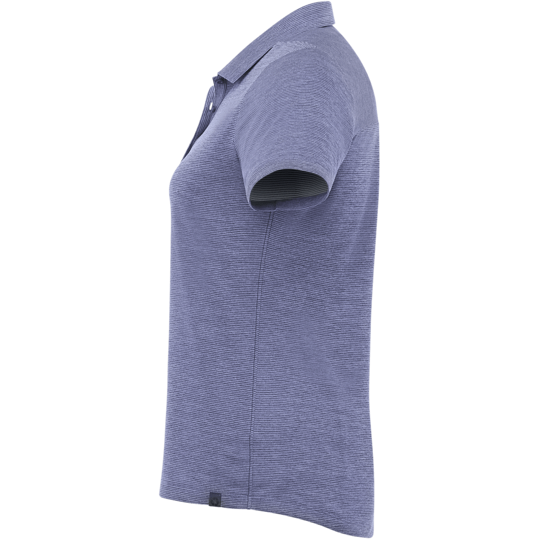 Metro Blue Heather (550)