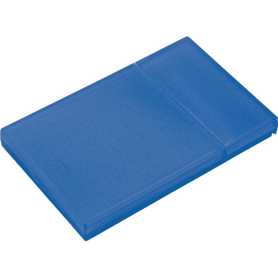 Custom Plastic Business Card Holder Caps To You