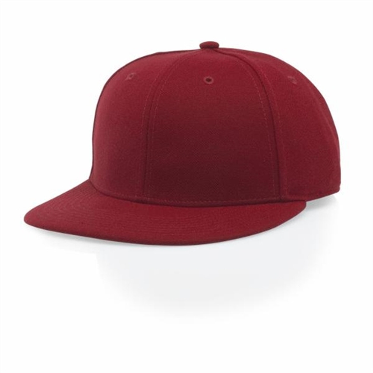 Embroidered Fitted Surge Cap