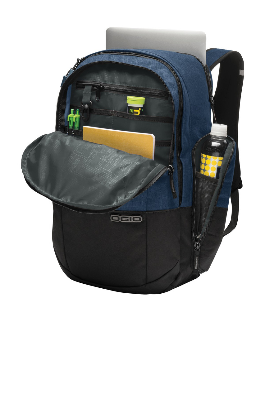 OGIO Rockwell Pack. 411072 - CapsToYou