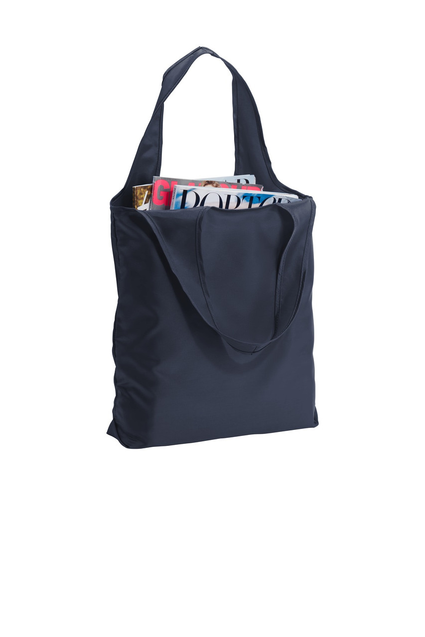 Port Authority Ultra-Core Shopper Tote BG416