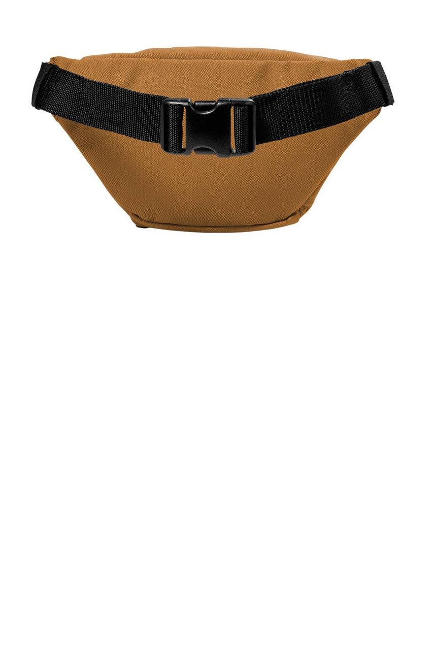 Carhartt Waist Pack. CT89098101 - CapsToYou