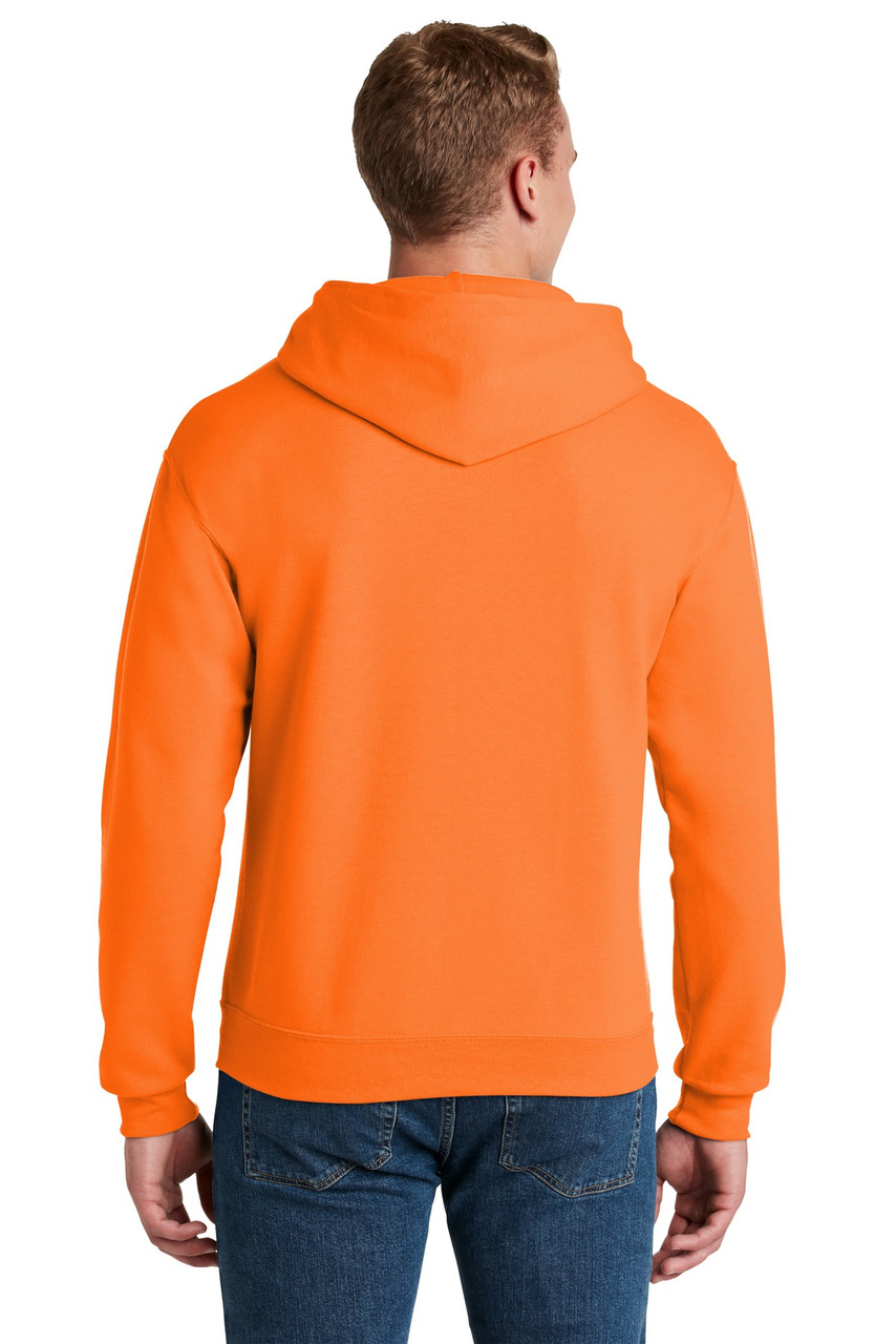 Safety Orange